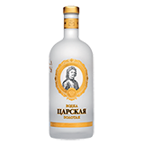 Vodka Tsarskaya